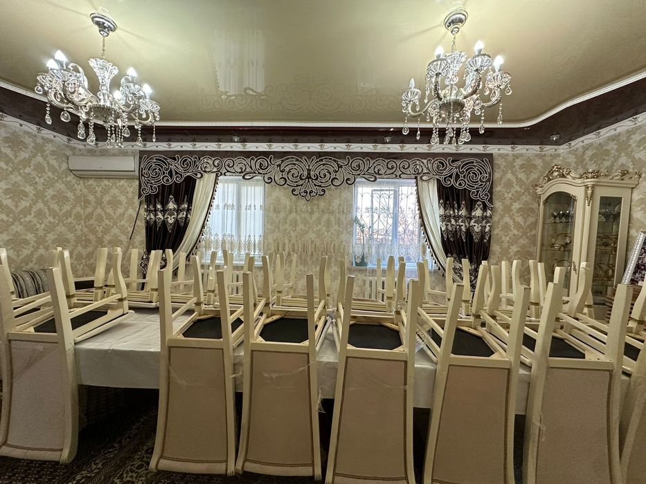 Перде тюль сатылады