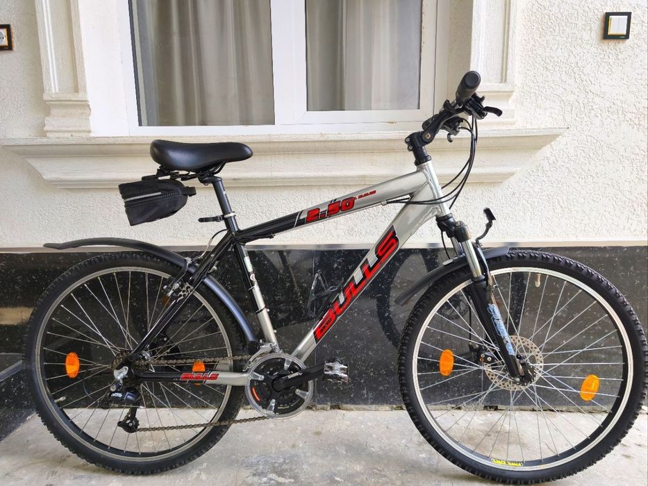 germaniya velosipedlari