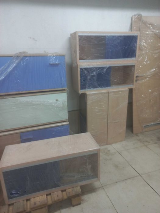 Обзавеждане за детски стаи