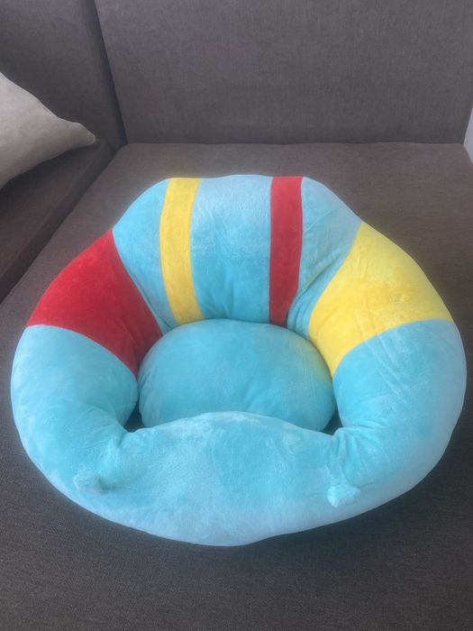 Бебешки барбарон