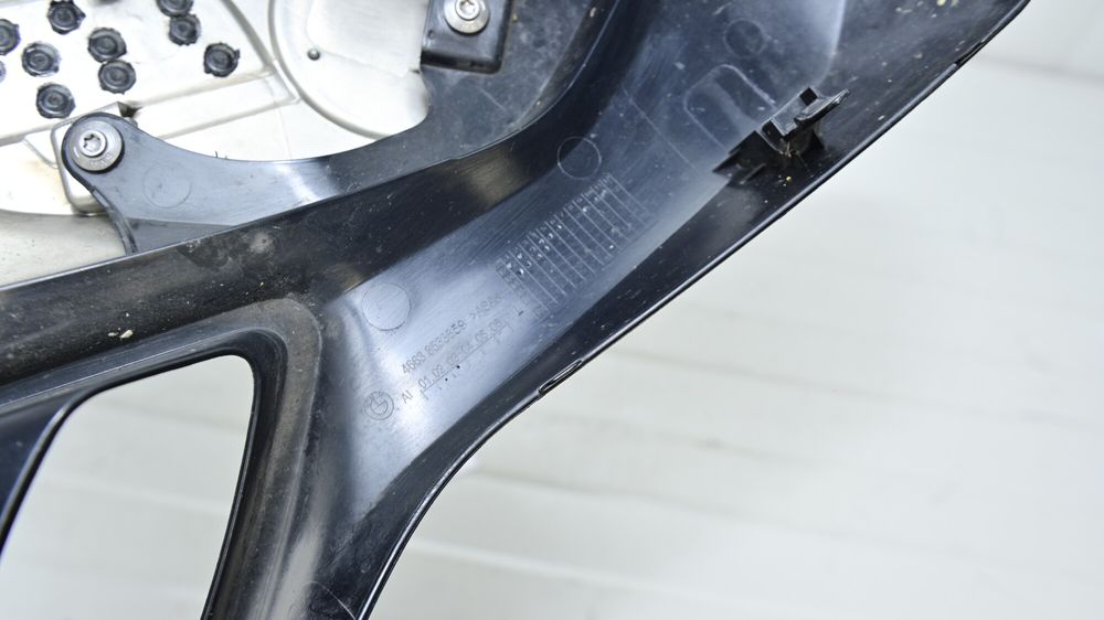 Carena Lateral Stanga BMW R1200GS 2013 - 2016