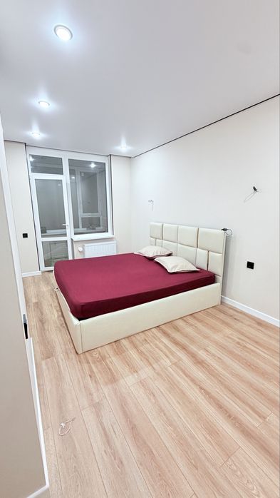 Сдается 2-х комнатная квартира