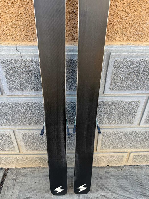 schi blizzard cochise L177cm