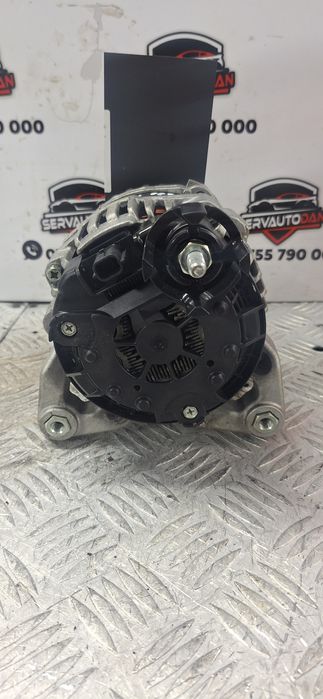 alternator renault scenic 4 (2016-2020) 1.3 benzina 2020