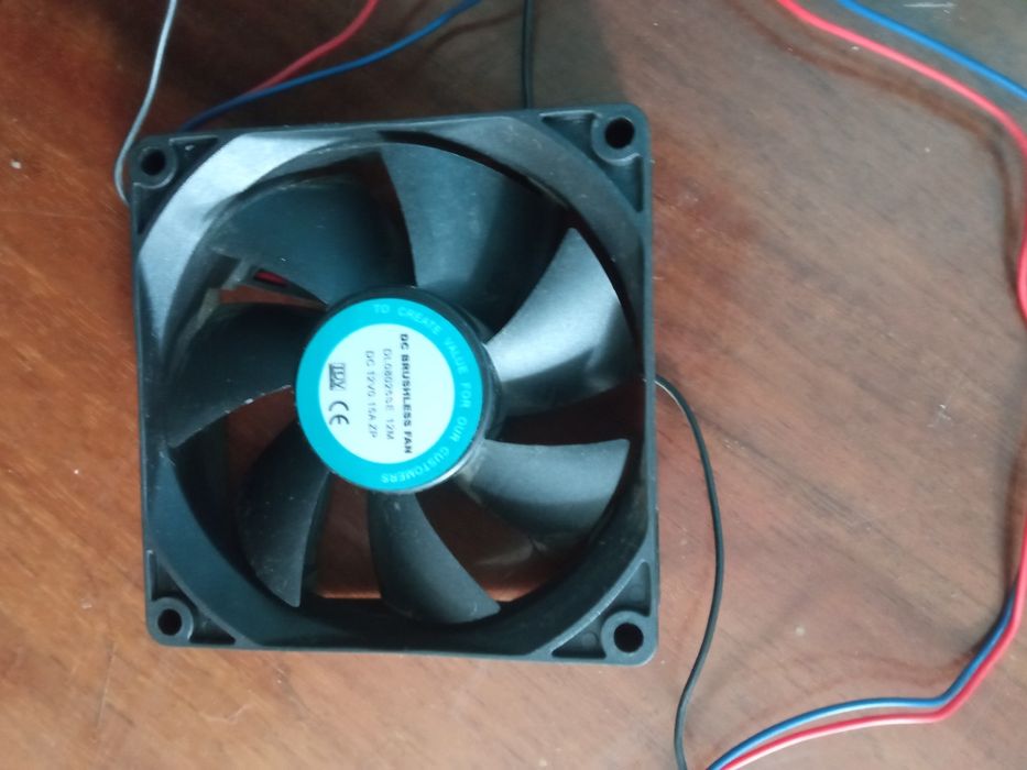 Комплектующие на компьютер