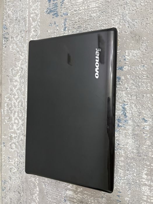 Ноутбук -  lenovo core i5