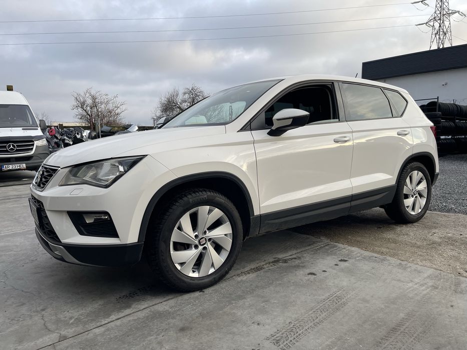 Jante 17 VW Golf Jetta Caddy Touran Tiguan T Roc Skoda Octavia Seat