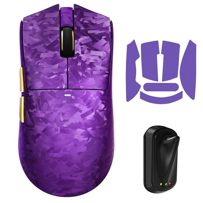 New Mouse Attack shark X11 ULTRA paw 3950max