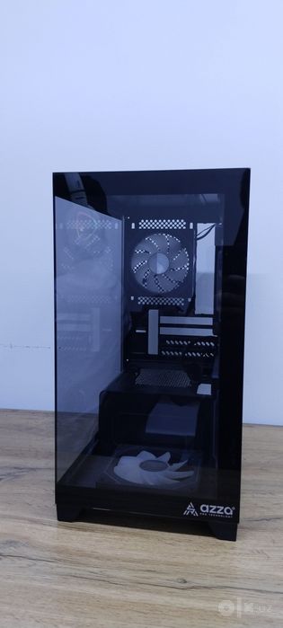 Keys aquarium 4fan
