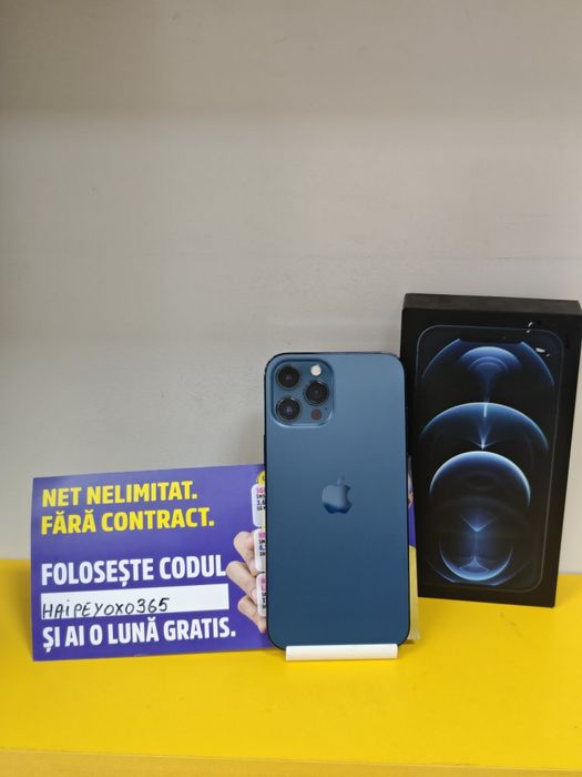 iPhone 12 Pro Max 512 Gb