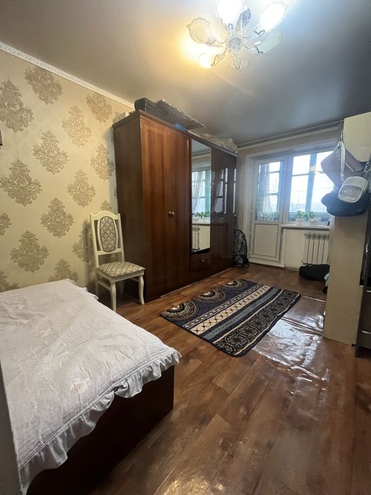 Продам 2 ком квартиру