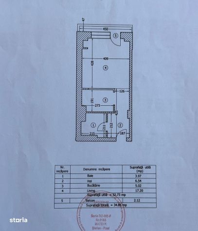 Mamaia Nord/Complexul Rezidential Onyx - Studio Modern
