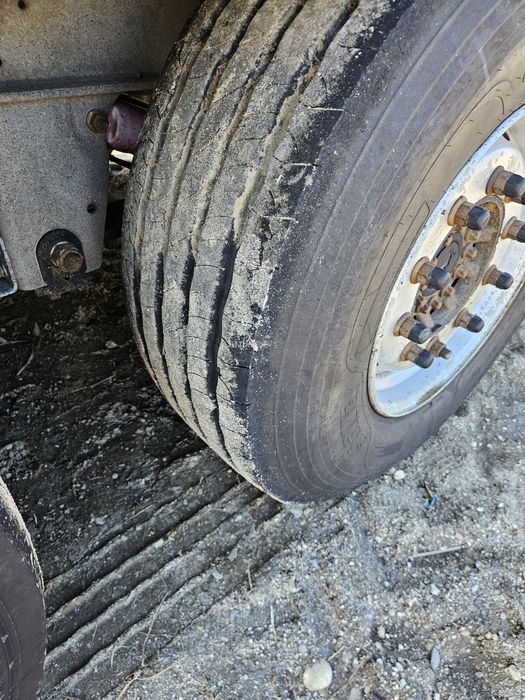 Vand prelata standard