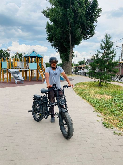Электро велик документ есть срочно продается