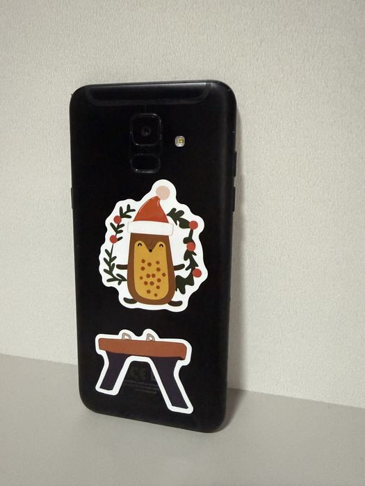 Продам самсунг а8