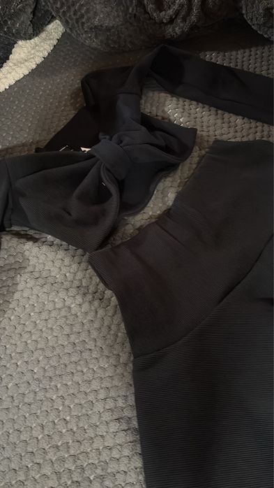 Сет от две части