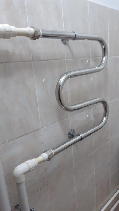 Мебель для ванной комнаты