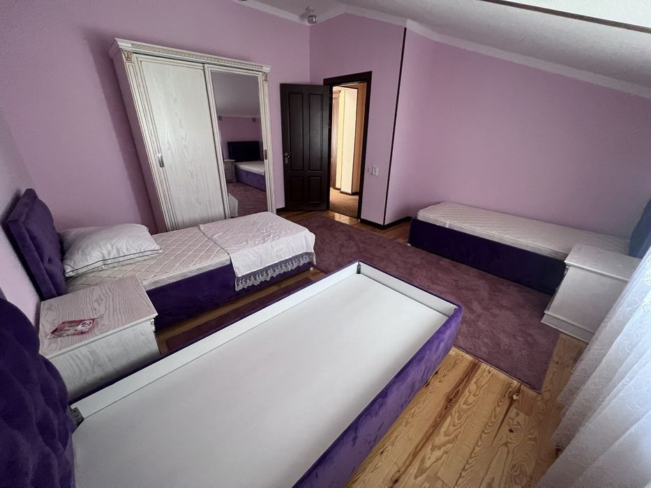 Срочно продается Дача 6-соток Кибрай Майский