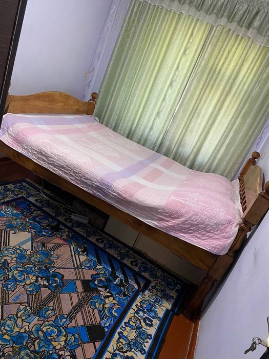 Чиланзар 9 квартал 3- комнатная продаётся