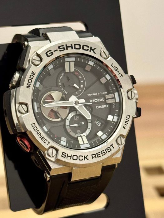 G-shock GST B100