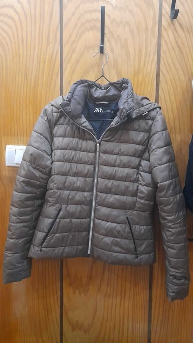 Дамско яке ZARA размер М