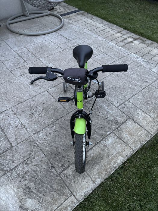 Bicicleta copii 4 ani