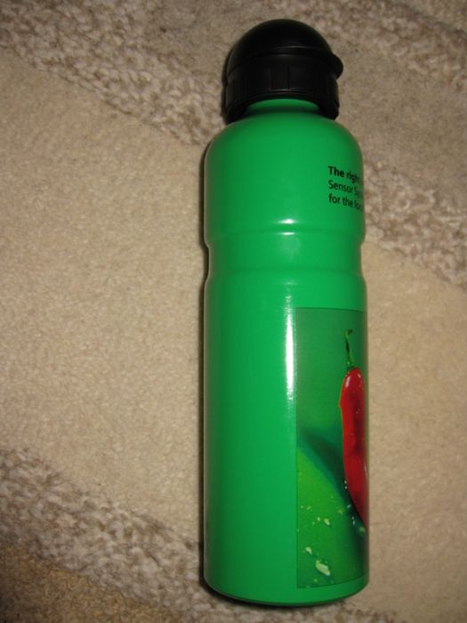 Спортно шише за вода