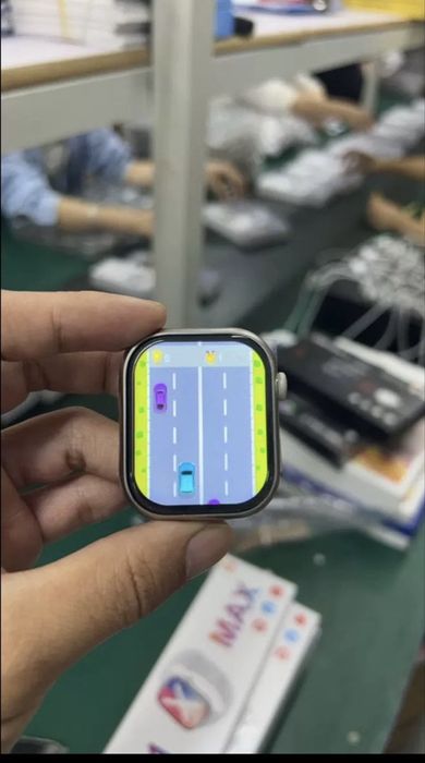 smart watch по доступоной цене