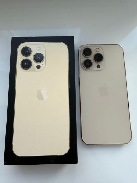 Iphone 13pro 128gb