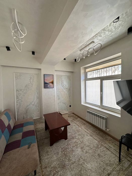 (3) Яшнабадский район, ЖК POYTAXT RESIDENCE