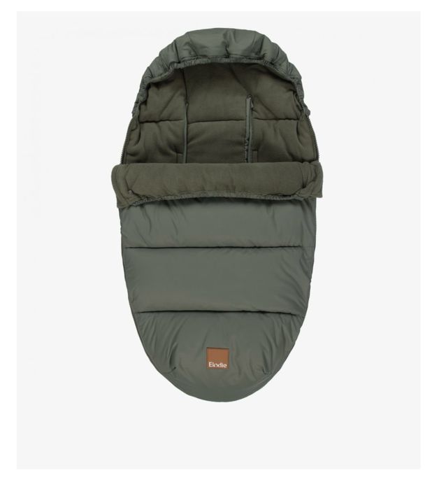 Чувалче за количка - зимно - шведски бранд Elodie