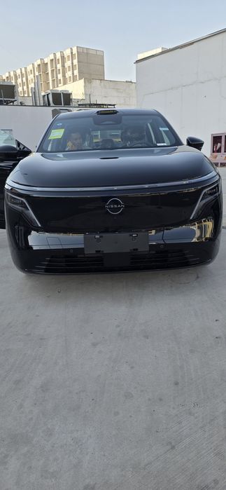 Nissan NX8 310 MAX