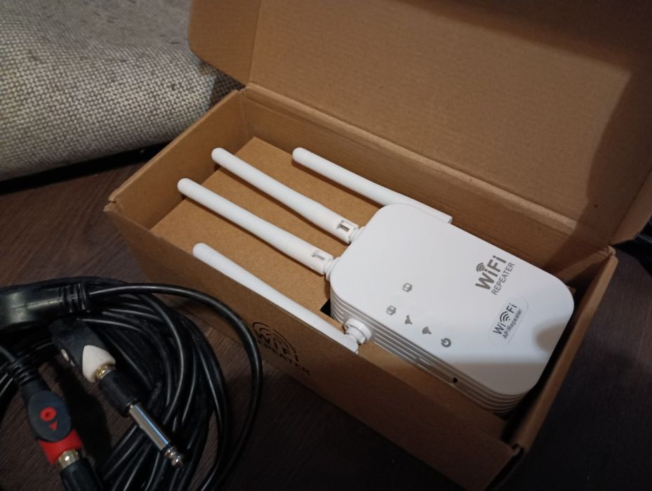 Кабели външно сиди Адаптер за WiFi