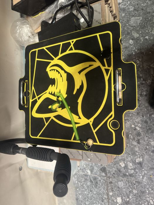 Серфинг доска электрическая