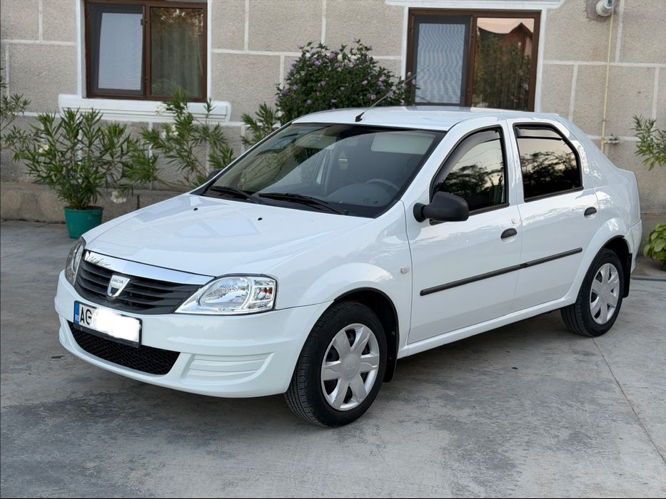 Dacia logan 1.4 mpi cu GPL ‼️