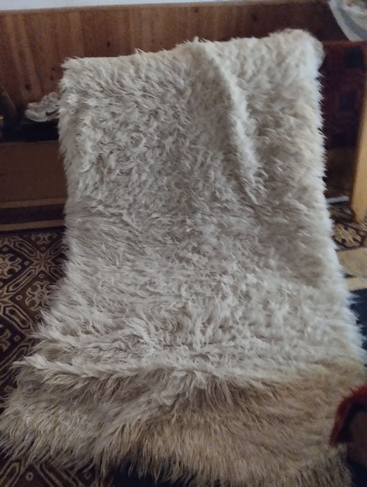 Родопски халища за ъглови дивани