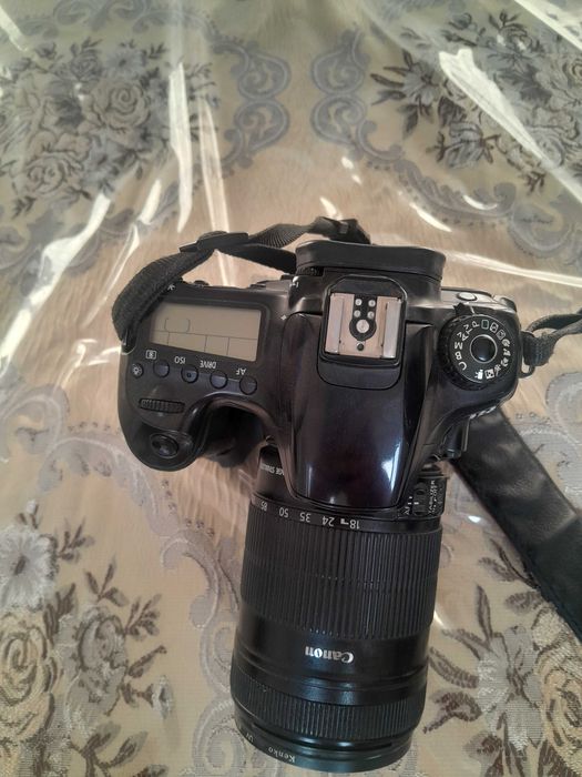 Canon 60 d  Sotiladi