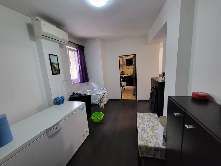 Apartament 3 camere Chiajna