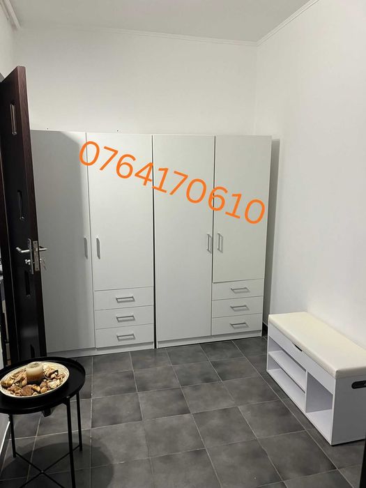 inchiriere garsoniera cu loc parcare- direct proprietar