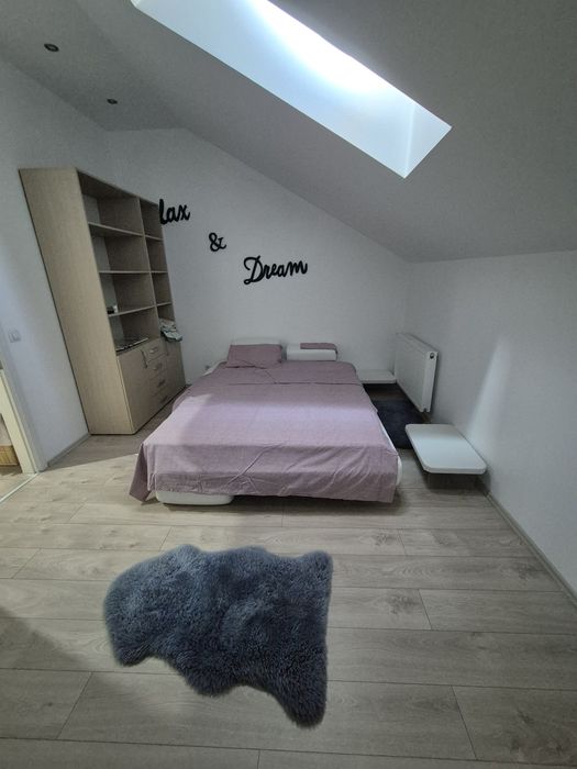 Vilă modernă 4 camere | 122 mp utili | 2 locuri de parcare | Trend Residence