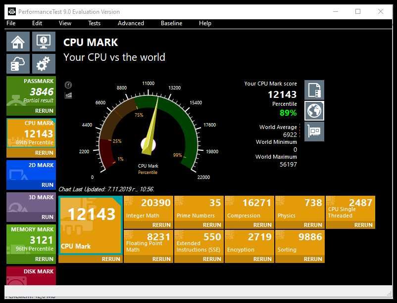 Дънна платка Asus ROG Z170+ Intel® Core i7-6700K+16gb+ssd lga 1151