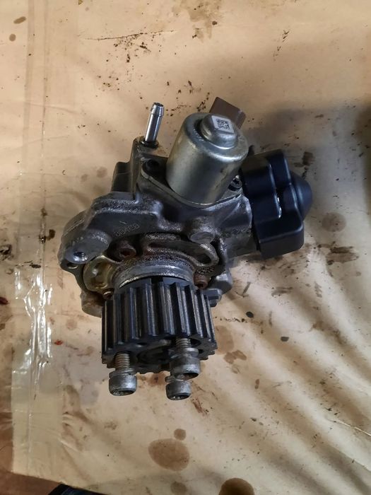 Pompa inalte presiune motorina pompa injecție vw polo 1.2tdi cfwa