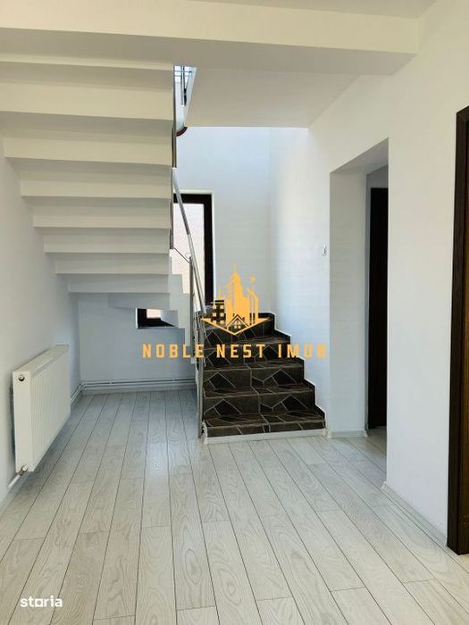 Casa moderna, Ciocanai – 3 km de Trivale, COMISION 0%