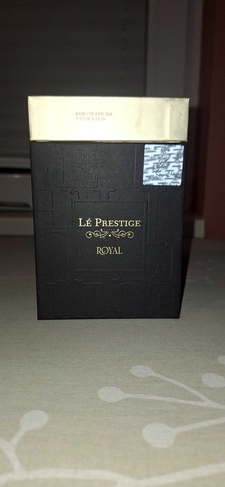 Parfume Khadlaj ,,Le prestige royal 100ml