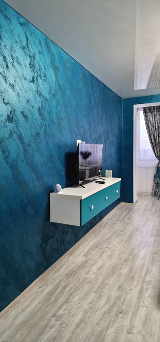 Regim hotelier Zona Tribunal, Tiglina 1 sau termen lung