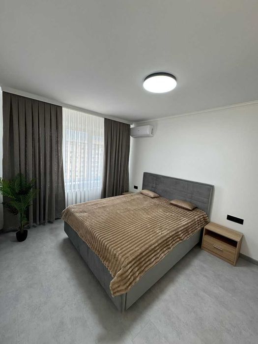 Дава се под наем Двустаен апартамент в София, Младост 2 - 70 кв.м за 400 € - Снимка #1