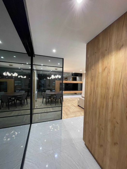 ПРОДАЁТСЯ 2-комнатная квартира 70 м² с авторским ремонтом | Центр ЦУМ