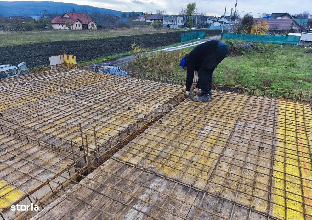 Casa Individuala 4C Holboca-Iasi