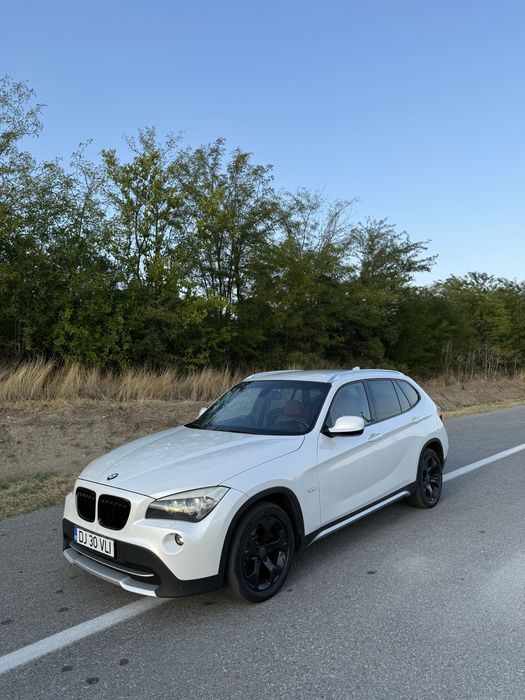 Vand Bmw x1 e84 23xd (X-Drive)