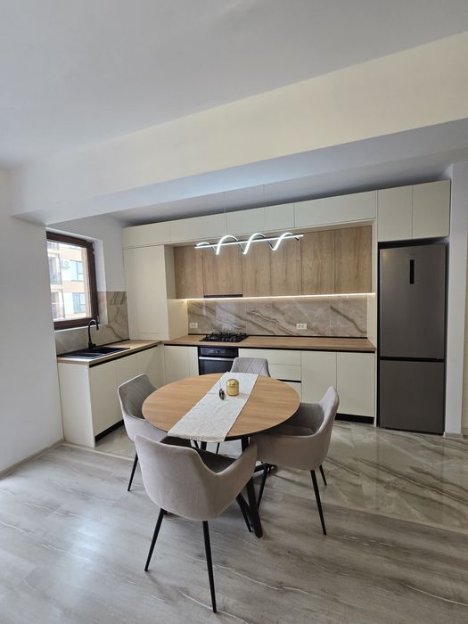 Mobilier la comandă